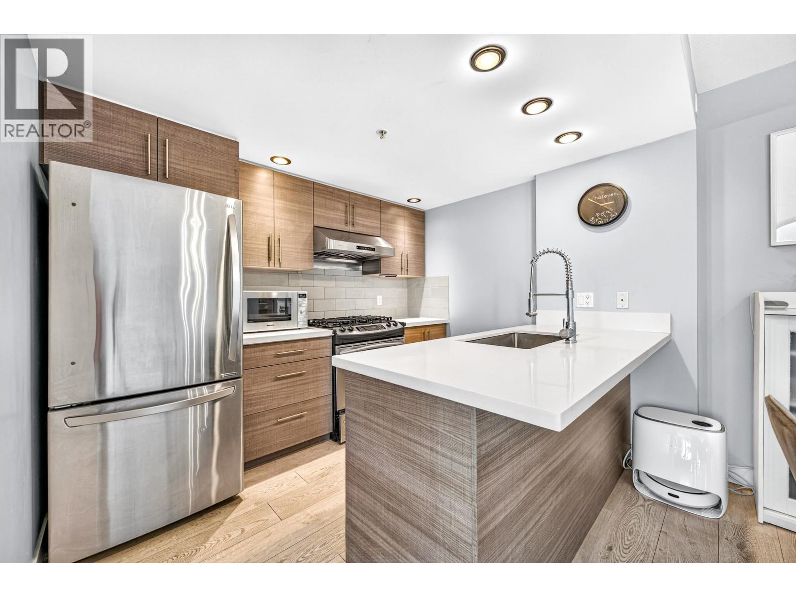 #1108-9133 HEMLOCK Drive, Richmond