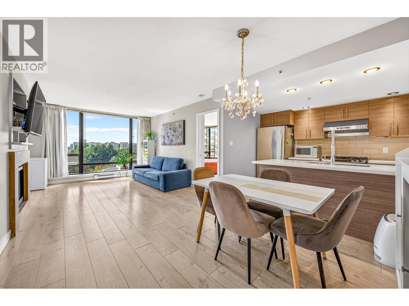 #1108-9133 HEMLOCK Drive, Richmond