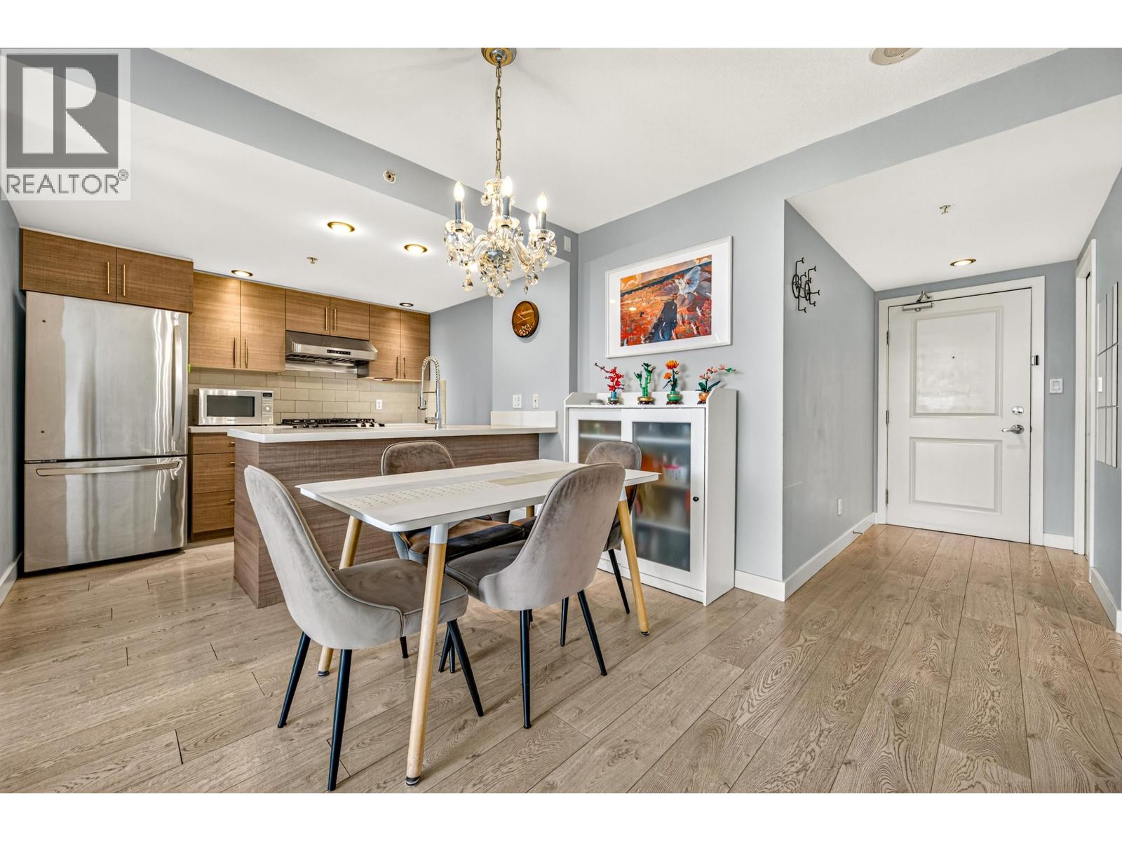 #1108-9133 HEMLOCK Drive, Richmond