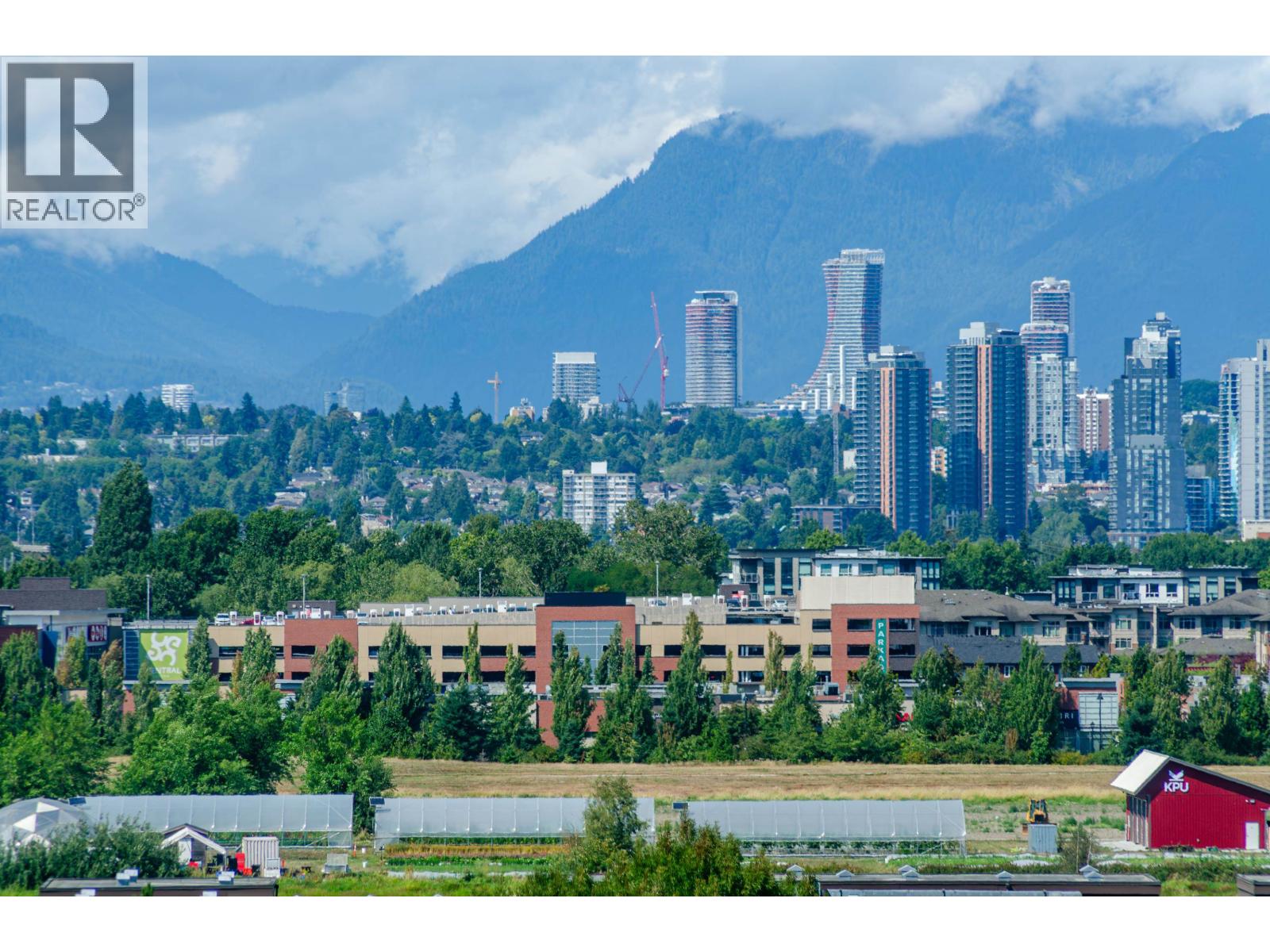 #1108-9133 HEMLOCK Drive, Richmond