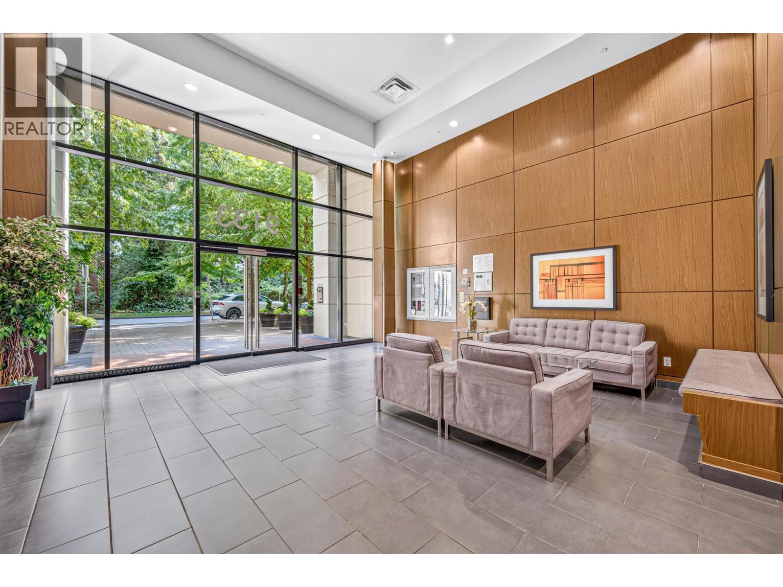 #1108-9133 HEMLOCK Drive, Richmond