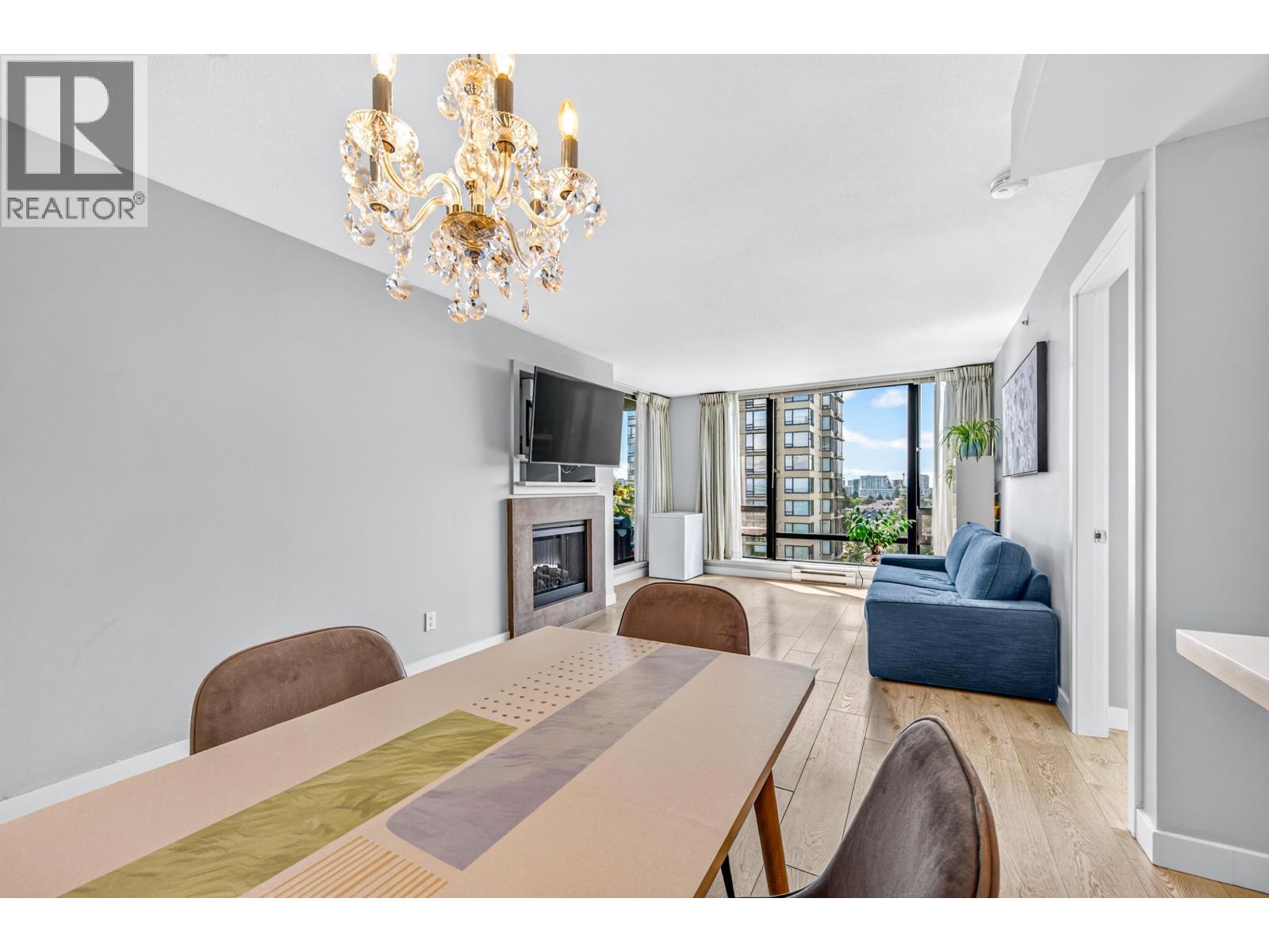 #1108-9133 HEMLOCK Drive, Richmond