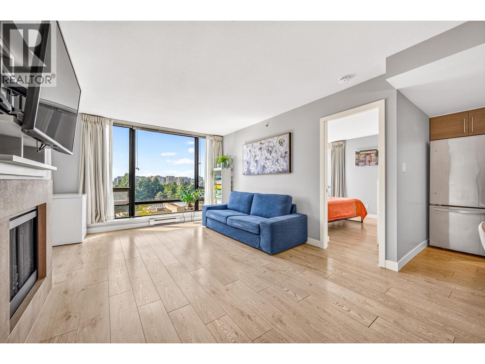 #1108-9133 HEMLOCK Drive, Richmond