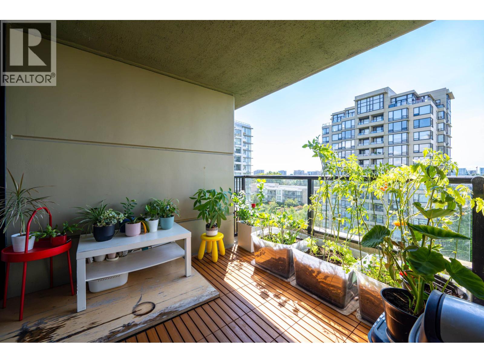 #1108-9133 HEMLOCK Drive, Richmond