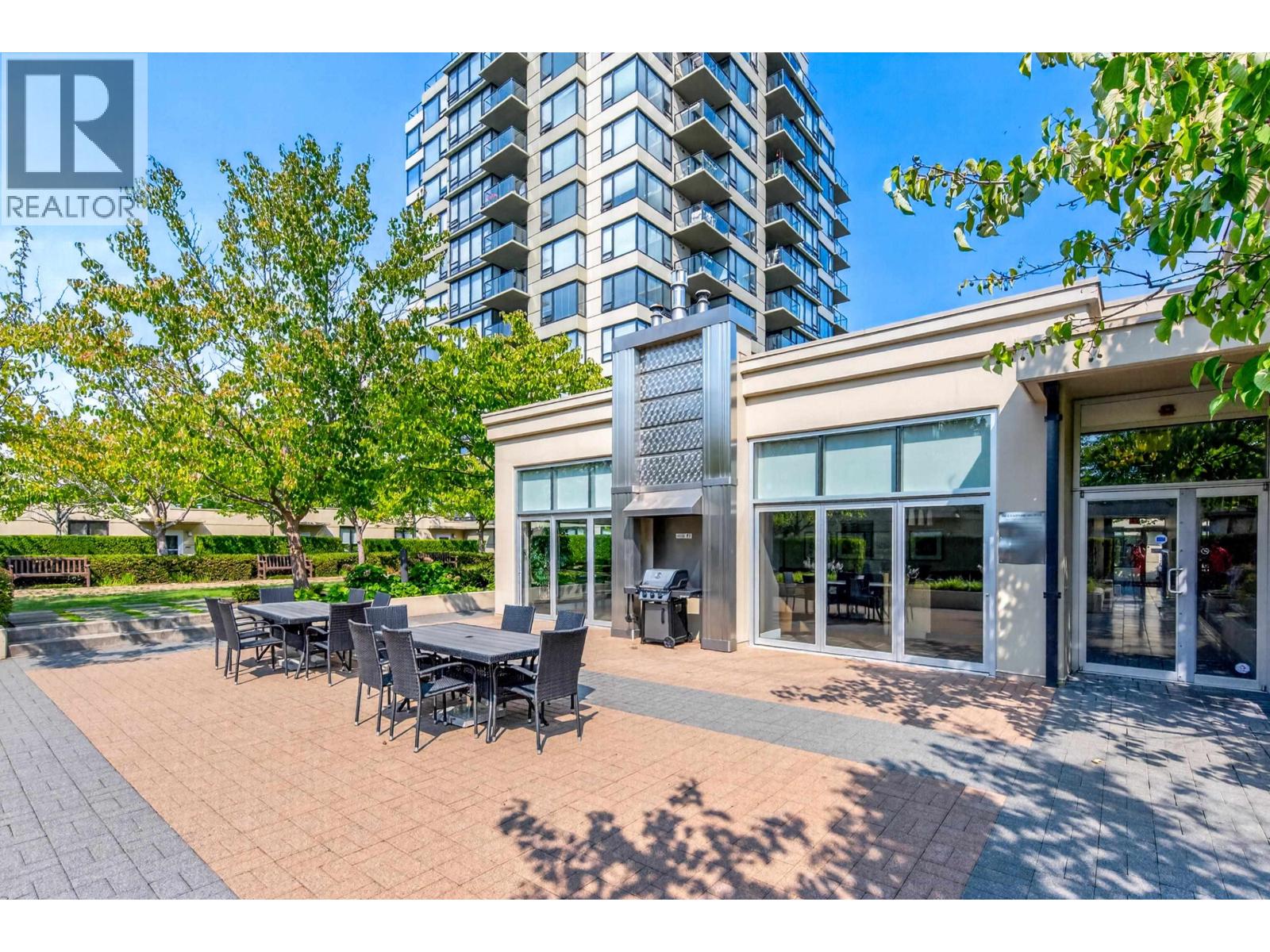#1108-9133 HEMLOCK Drive, Richmond