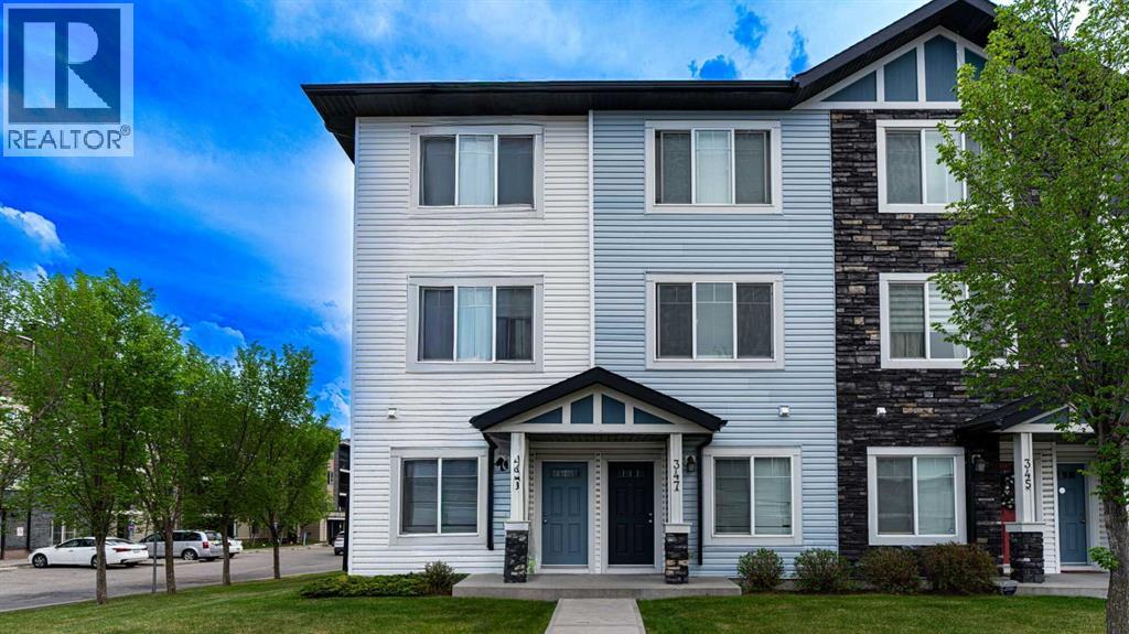 347 Taralake Way NE
