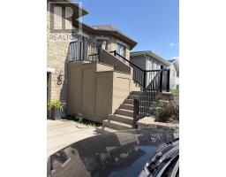 Laundry room - 562 Wilson St, Sault Ste  Marie, ON P6B2L3 Photo 6