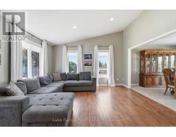 Bedroom 2 - 349 South Delhi Street, Huron Kinloss, ON N0G2H0 Photo 6