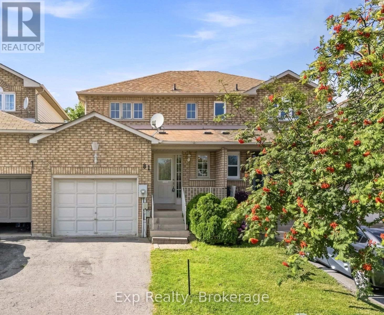81 SOMERSCALES DRIVE