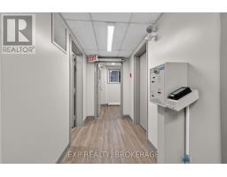 Utility room - 101 - 316 Kingsdale Avenue, Kingston, ON K7M8S2 Photo 6