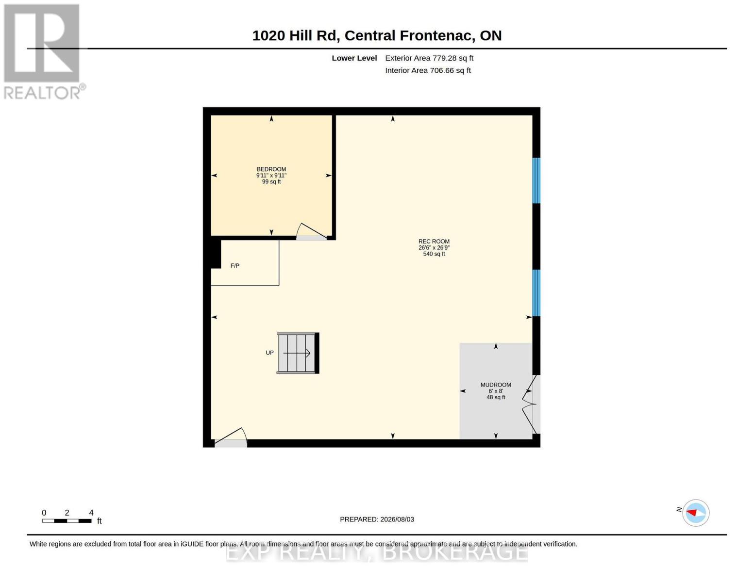 1020 HILL ROAD - 50