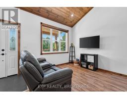 Recreational, Games room - 1020 Hill Road, Frontenac, ON K0H1T0 Photo 11