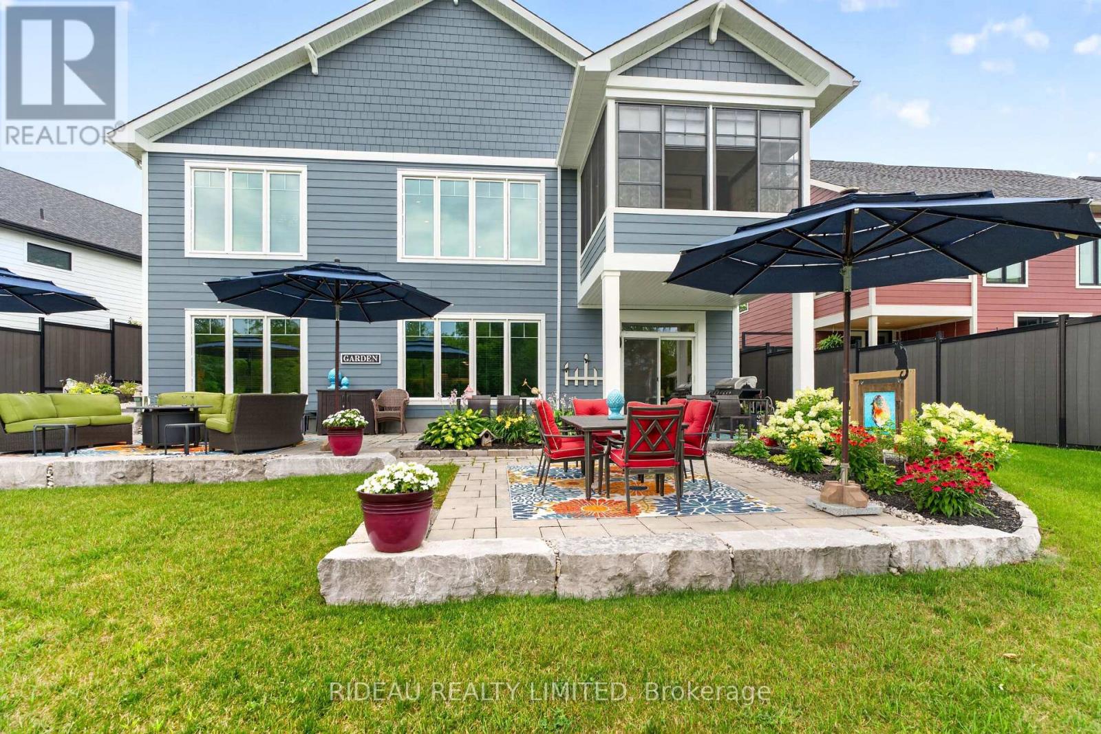 40 SHELTER COVE DRIVE