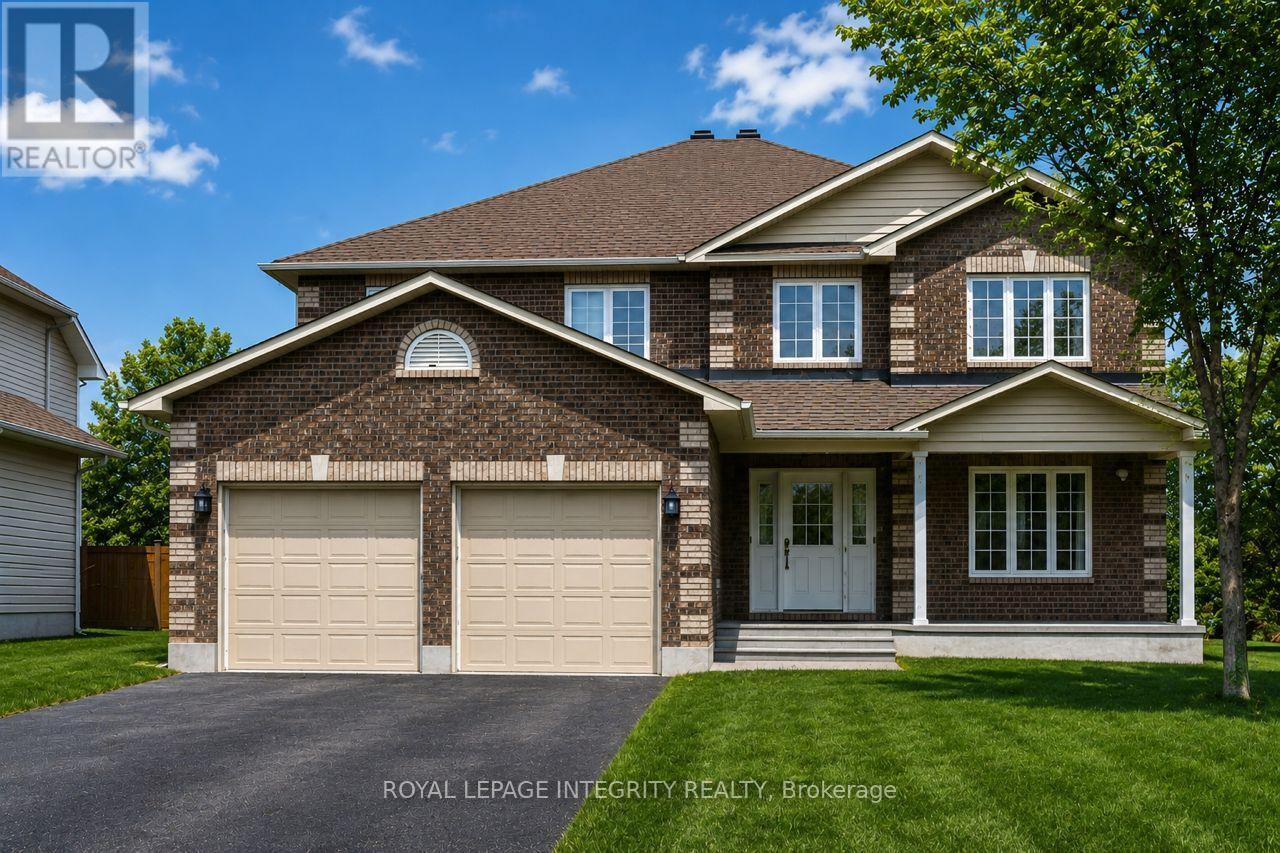 111 COMBA DRIVE - 1