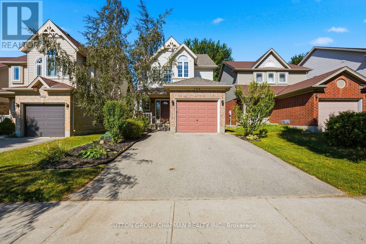 Property for sale at 785 CAPULET LANE