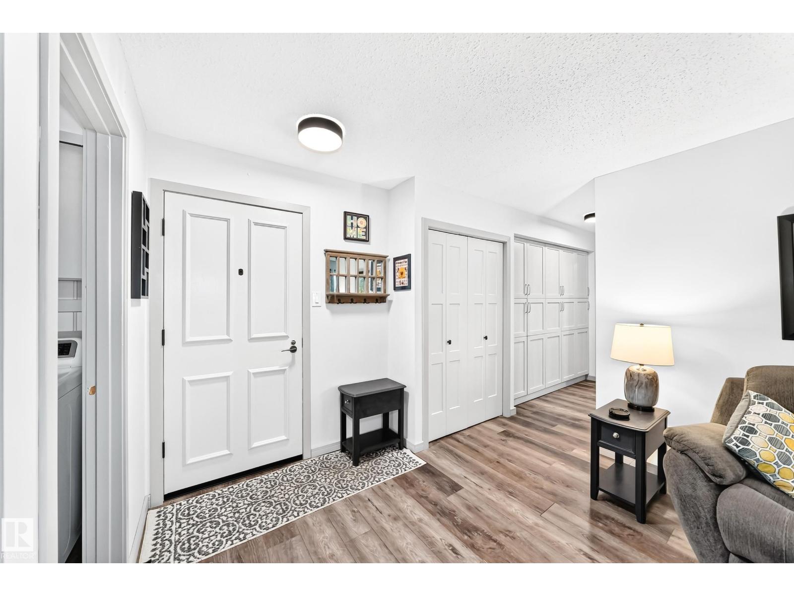 #401 14810 51 AV NW, Brander Gardens, Edmonton photo 3