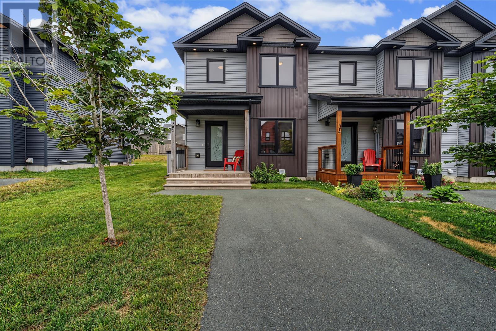 36 Cedar Hill Place