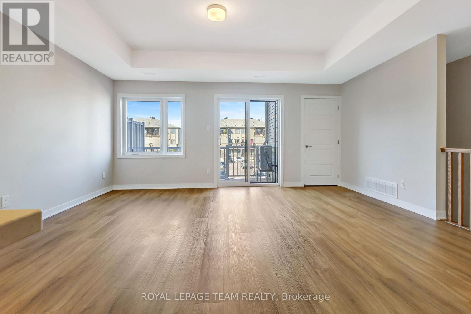 2 Bed, 3 Bath House for Rent in Ottawa – 204 LILLIAN FREIMAN PRIVATE, Ottawa – MLS# X13632448 - Image 7