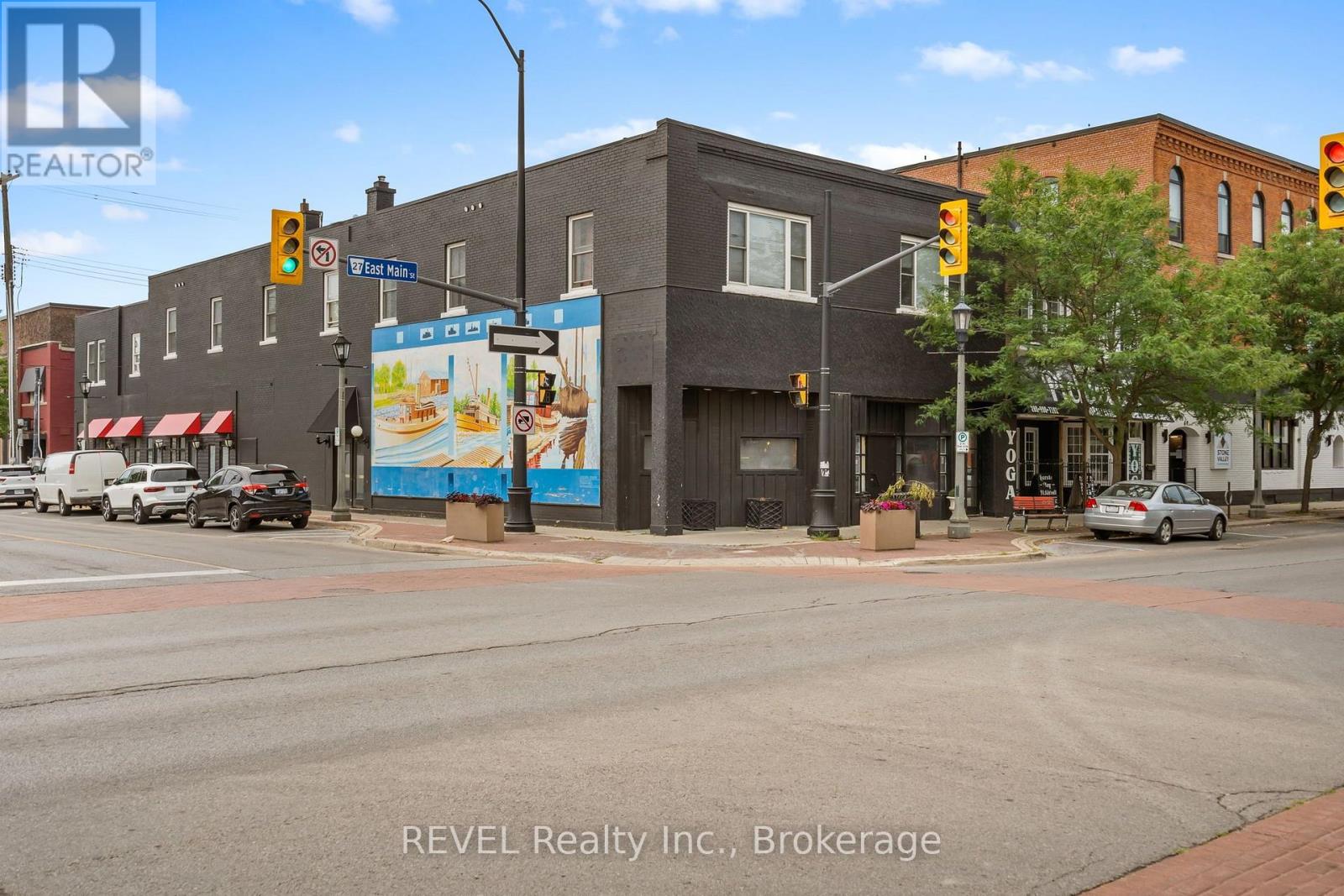 77 EAST MAIN STREET S