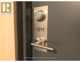 1211 - 150 Fairview Mall Drive, Toronto, ON M2J0E7 Photo 11