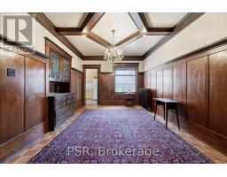 Primary Bedroom - 67 Oakwood Avenue, Toronto, ON M6H2V7 Photo 10