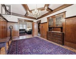 Family room - 67 Oakwood Avenue, Toronto, ON M6H2V7 Photo 11