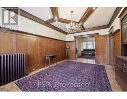 Bedroom 2 - 67 Oakwood Avenue, Toronto, ON M6H2V7 Photo 12