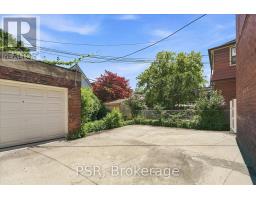 67 Oakwood Avenue, Toronto, ON M6H2V7 Photo 42