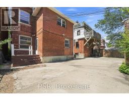 67 Oakwood Avenue, Toronto, ON M6H2V7 Photo 47
