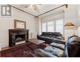 Eating area - 67 Oakwood Avenue, Toronto, ON M6H2V7 Photo 7