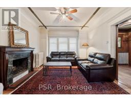Living room - 67 Oakwood Avenue, Toronto, ON M6H2V7 Photo 8