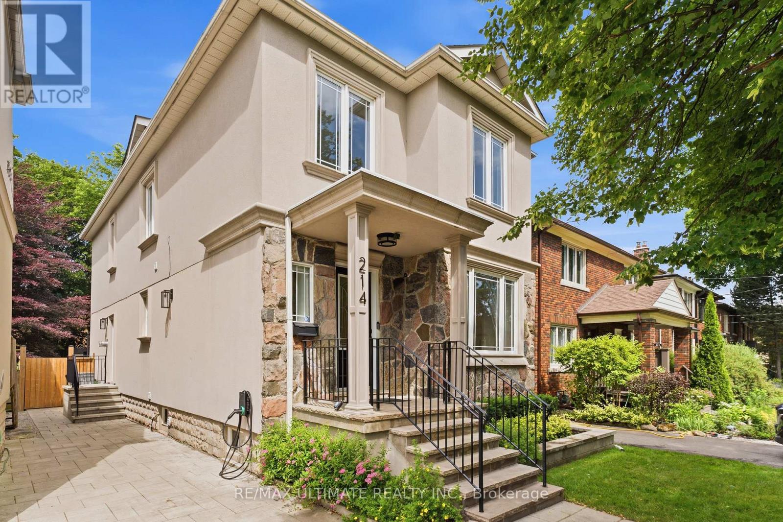214 SUTHERLAND DRIVE
