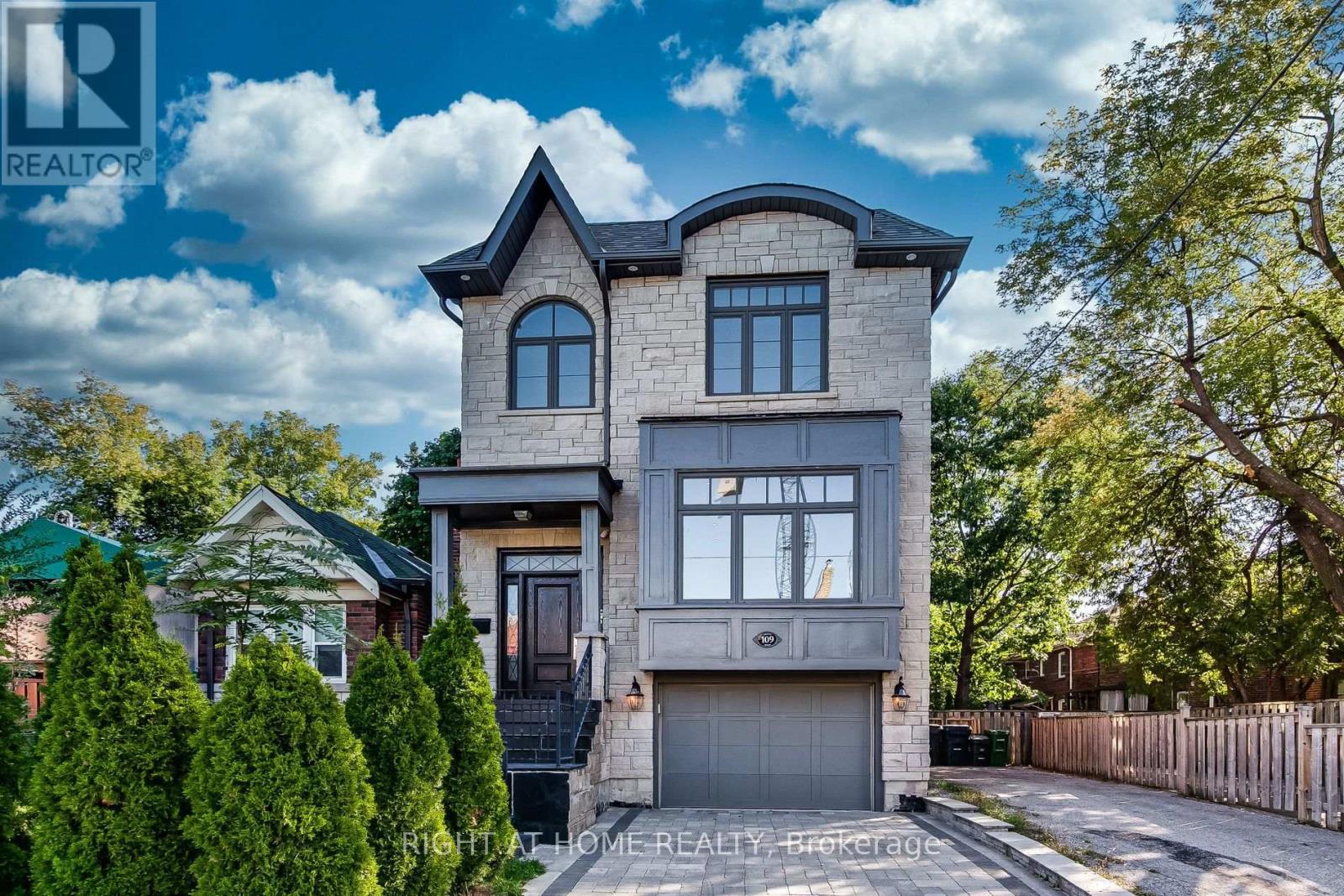 109 BANFF ROAD