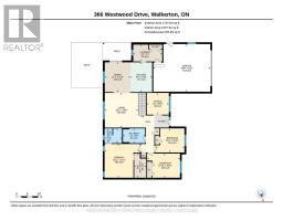 366 Westwood Drive, Brockton, ON N0G2V0 Photo 33