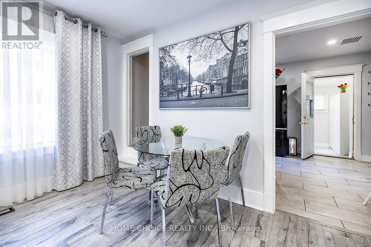 140 GLADSTONE AVENUE - 10