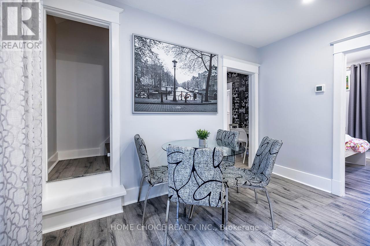 140 GLADSTONE AVENUE - 11