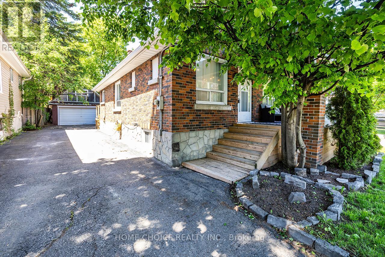 140 GLADSTONE AVENUE - 2