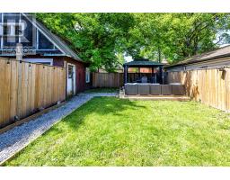 140 Gladstone Avenue, Oshawa, ON L1J4E7 Photo 39