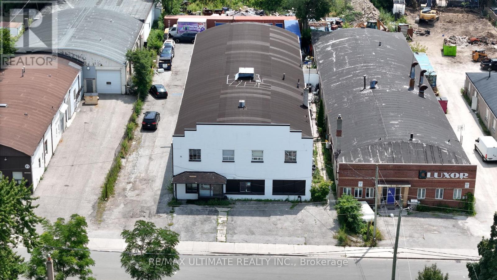1 - 3 PARNELL AVENUE