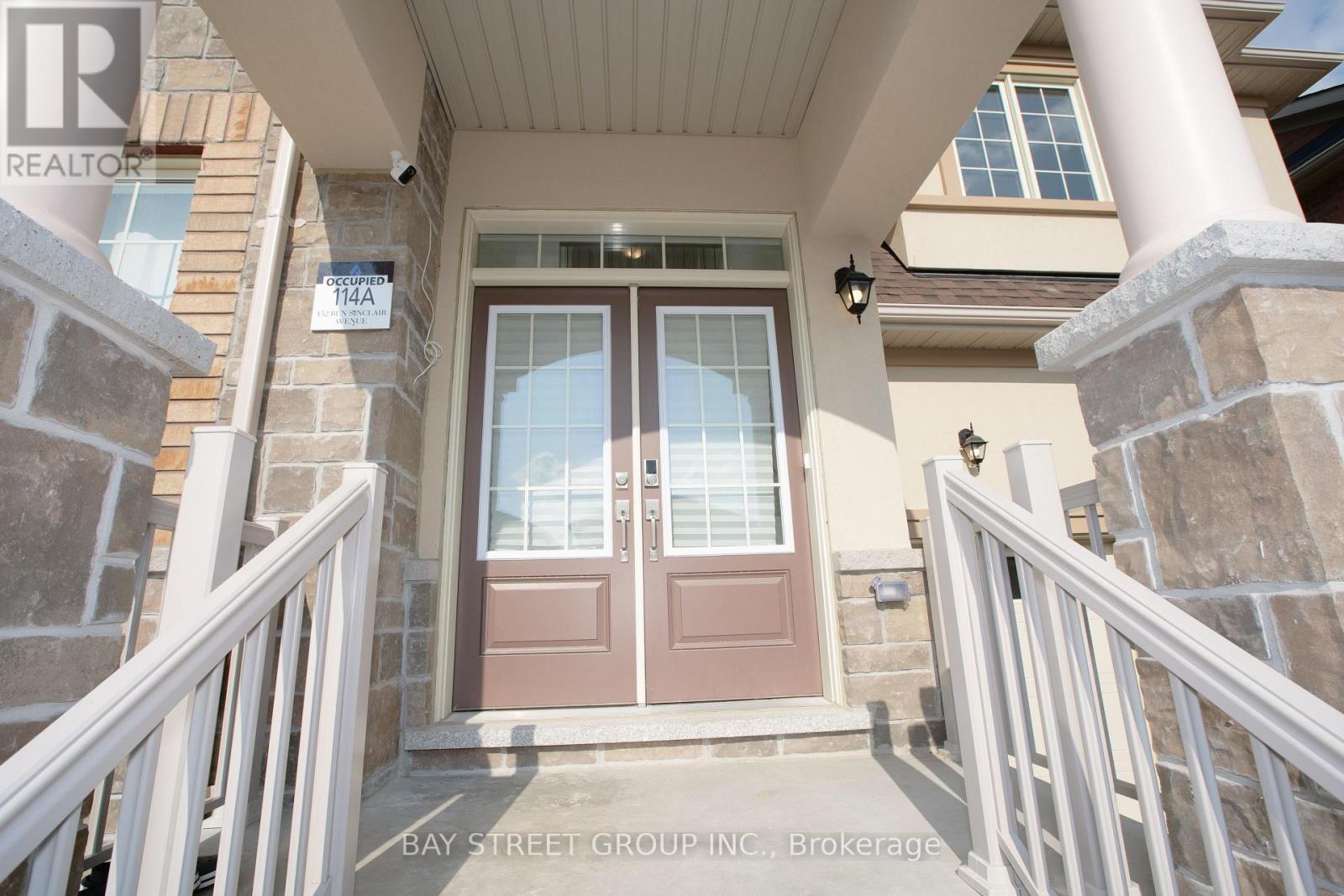 152 BEN SINCLAIR AVENUE - 2