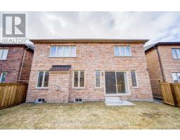 152 Ben Sinclair Avenue, East Gwillimbury, ON L9N0Z2 Photo 34