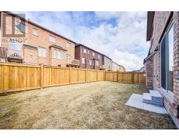 152 Ben Sinclair Avenue, East Gwillimbury, ON L9N0Z2 Photo 35