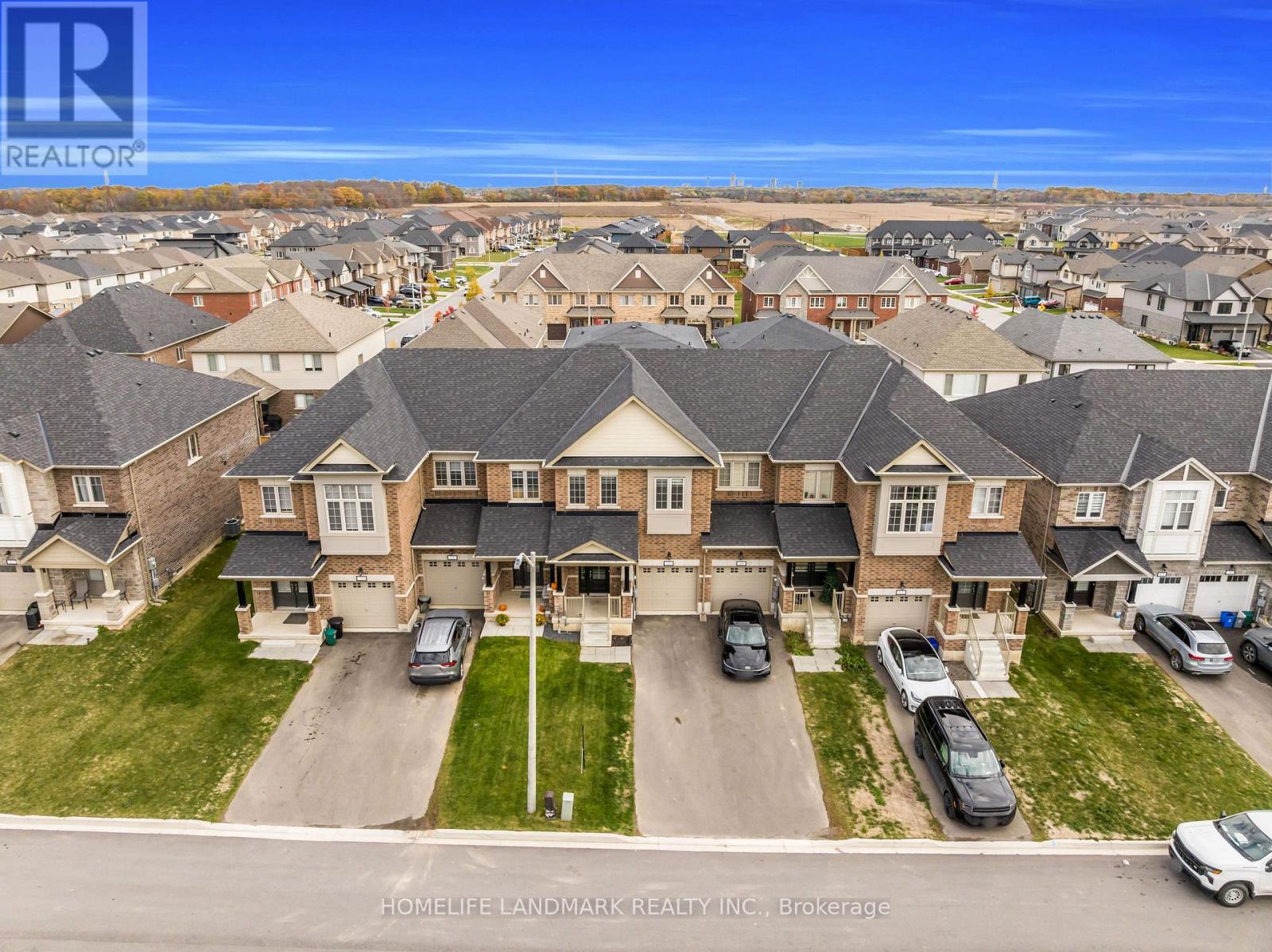 21 SAPPHIRE WAY, Thorold (Rolling Meadows) — photo 2