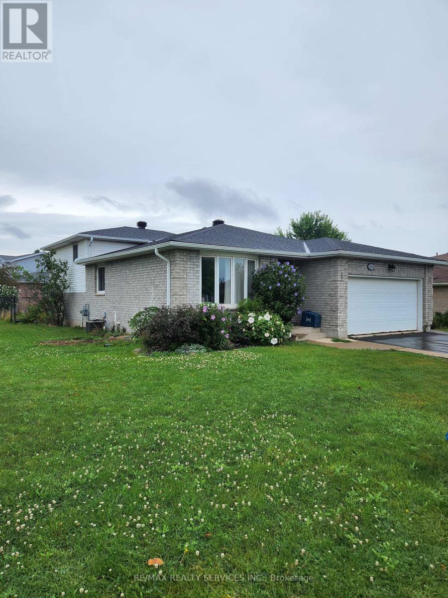 BASEMENT - 464 THORNDALE DRIVE — photo 3