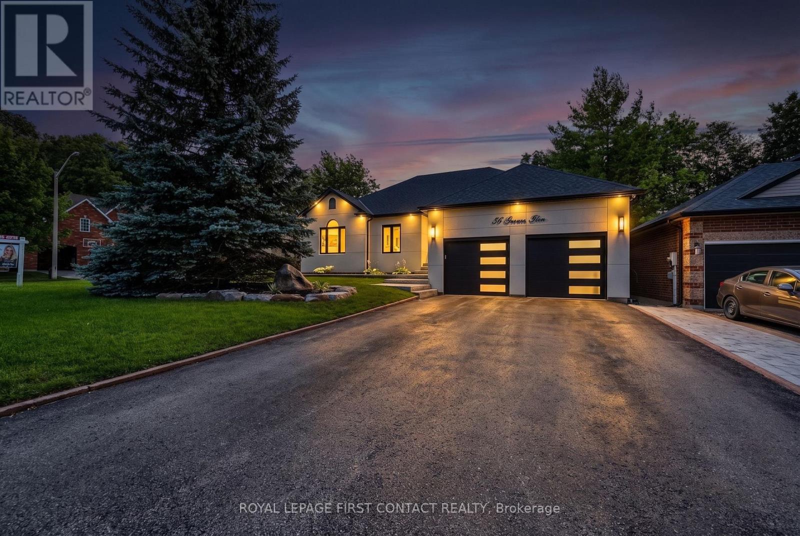 36 GROUSE GLEN, Barrie (Ardagh) — photo 3