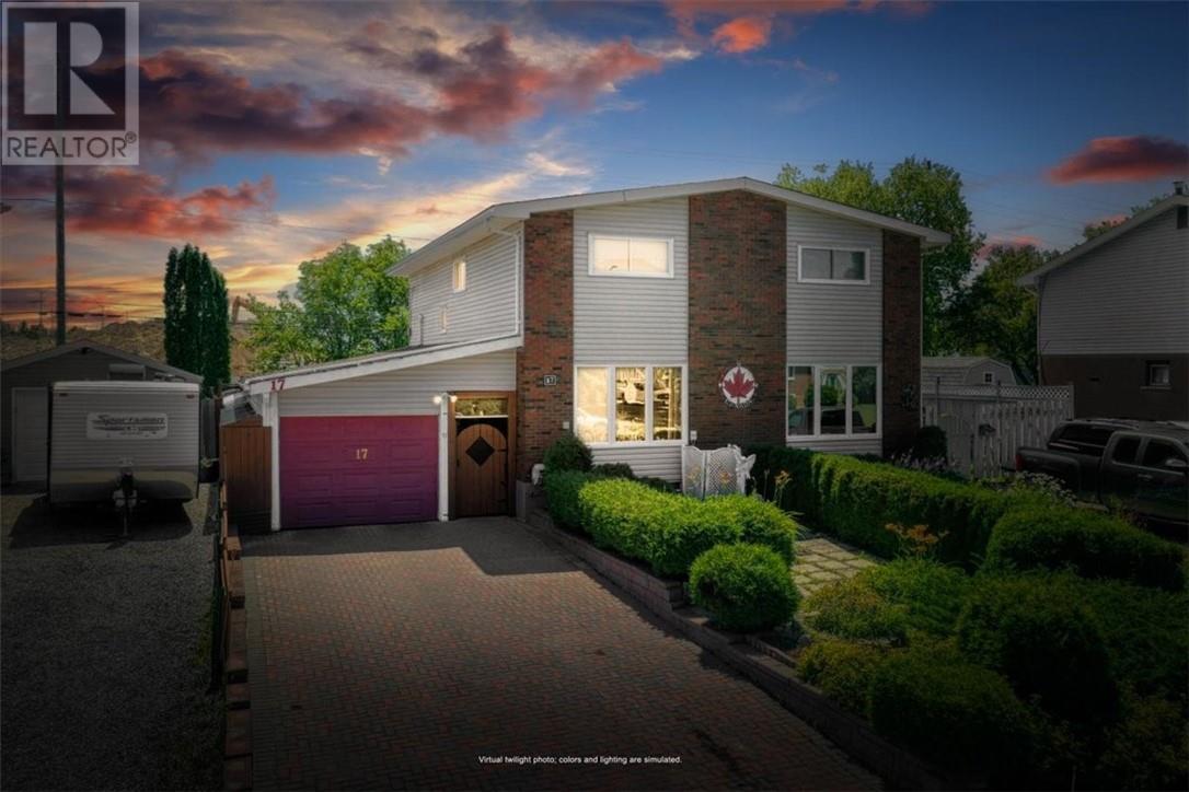 17 Elmhurst Court - 1