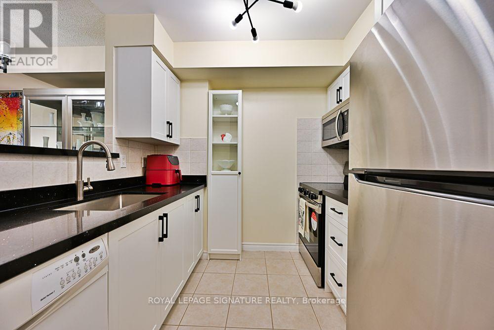 #2422 700 HUMBERWOOD BOULEVARD - 14