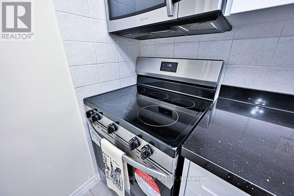 #2422 700 HUMBERWOOD BOULEVARD - 22