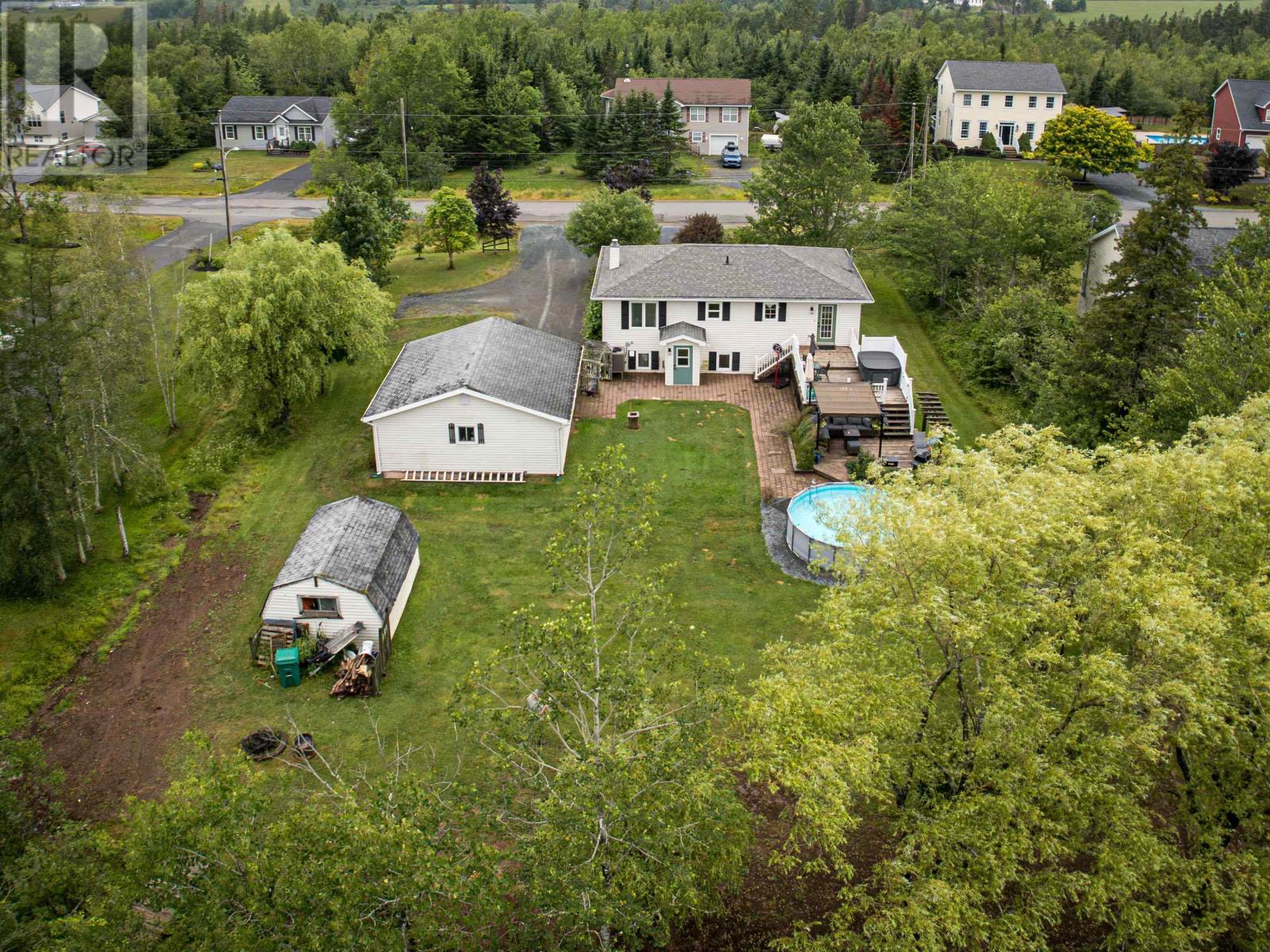 Property 21 of 30 of 81 Bonavista Avenue
