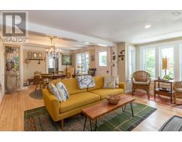 3pc Ensuite bath - 857 Granville Road, Victoria Beach, NS B0S1A0 Photo 7